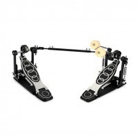 Doble Pedal de Batería